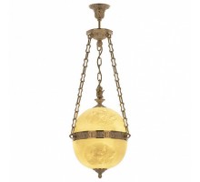 Подвесной светильник Bohemia Ivele Crystal 7100 71000P/30 GW Pair FA3M