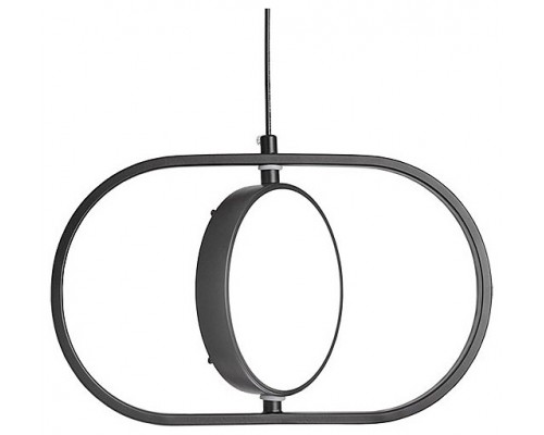 Подвесной светильник Lussole Aberdeen 