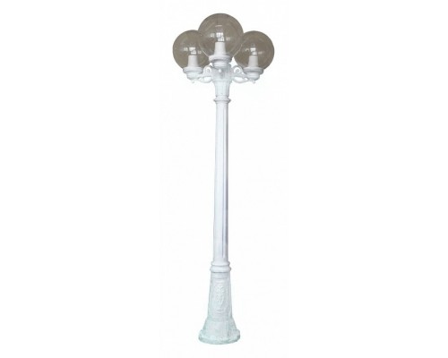 Фонарный столб Fumagalli Globe 250 G25.158.S30.WZF1R Фонарный столб Fumagalli Globe 250 G25.158.S30.WZF1R