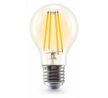 Лампа светодиодная Ambrella Light A60 E27 13Вт 2700K 601313