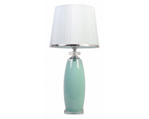 Настольная лампа декоративная Manne TL.7815 TL.7815-1 TIFFANI