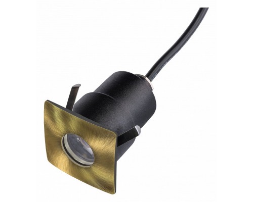 Встраиваемый светильник Lightstar Ipogeo ip384321 Встраиваемый светильник Lightstar Ipogeo ip384321