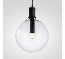 Подвесной светильник Imperiumloft PENBALL Black PENBALL04