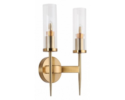 Бра Zortes Candle ZRS.16204.2 Бра Zortes Candle ZRS.16204.2