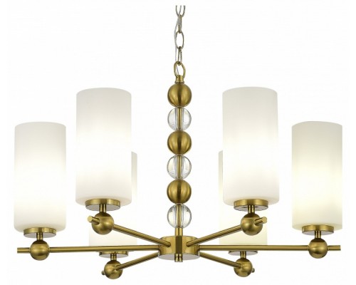 Подвесная люстра ST-Luce AURORA 