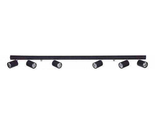 Спот Nowodvorski Eye Spot Black 6611 Спот Nowodvorski Eye Spot Black 6611