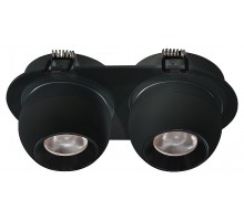 Встраиваемый светильник Wertmark WTD.O36 