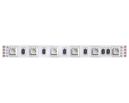 Лента светодиодная Arte Lamp Tape A2406010-01-RGB