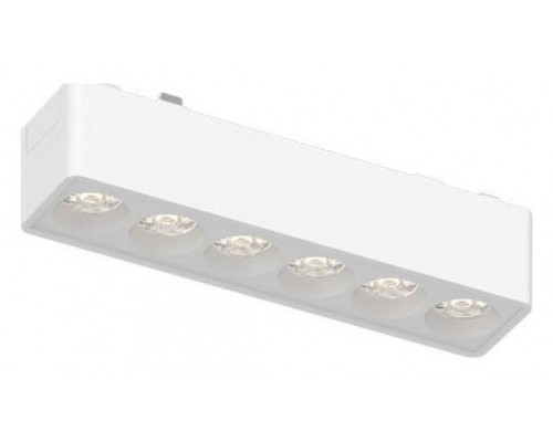 Накладной светильник Aployt Magnetic track 48 APL.0100.10.06 Накладной светильник Aployt Magnetic track 48 APL.0100.10.06