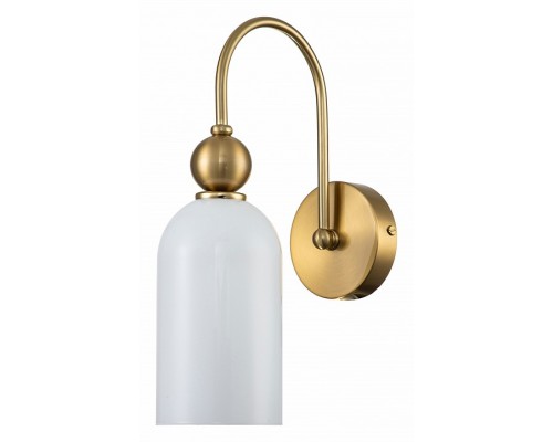 Бра Escada Ode 686/1A Copper Бра Escada Ode 686/1A Copper