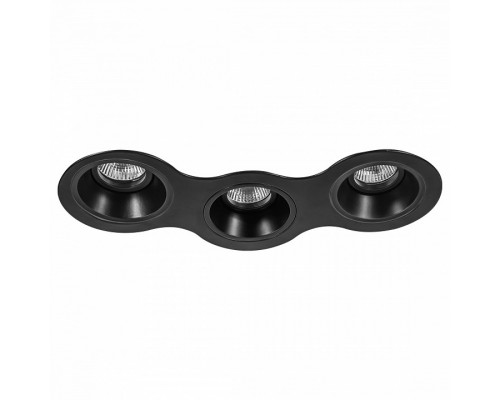 Встраиваемый светильник Lightstar Domino D697070707 Встраиваемый светильник Lightstar Domino D697070707