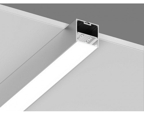 Профиль накладной DesignLed LS 00-00010368