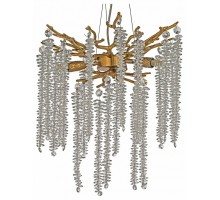 Подвесная люстра Dio D’Arte Tavenna Antigue Tavenna H 1.5.32.100 A