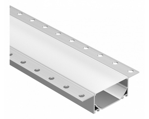 Профиль встраиваемый Arlight Arh-Linia72 25025 Профиль встраиваемый Arlight Arh-Linia72 25025