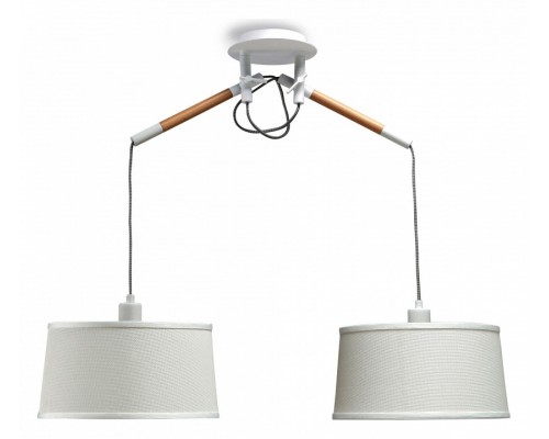 Подвесной светильник Mantra Nordica 4930 Подвесной светильник Mantra Nordica 4930