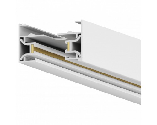 Трек накладной Hesby Lighting Skylite 0026 Трек накладной Hesby Lighting Skylite 0026