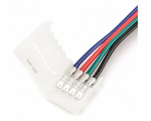 Соединитель лент гибкий Apeyron Electrics 09-12 Соединитель лент гибкий Apeyron Electrics 09-12