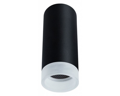 Накладной светильник Arte Lamp Ogma A5556PL-1BK Накладной светильник Arte Lamp Ogma A5556PL-1BK