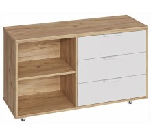 Тумба комбинированная Эконом-стандарт К-51