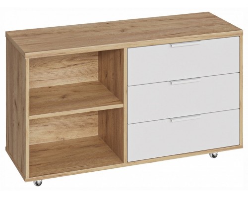 Тумба комбинированная Эконом-стандарт К-51