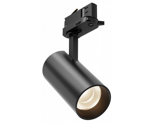 Светильник на штанге Maytoni Focus Led TR029-3-10W4K-B-1 Светильник на штанге Maytoni Focus Led TR029-3-10W4K-B-1