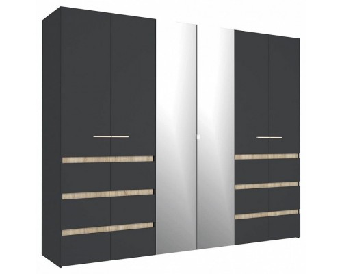 Шкаф платяной Анона