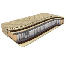 Матрас односпальный Dream Massage TFK 2000x900