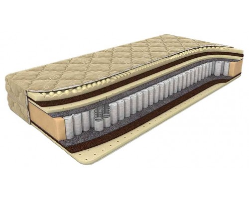 Матрас односпальный Dream Massage TFK 2000x900 Матрас односпальный Dream Massage TFK 2000x900