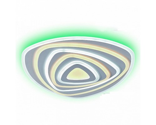 Накладной светильник Citilux Триест Смарт