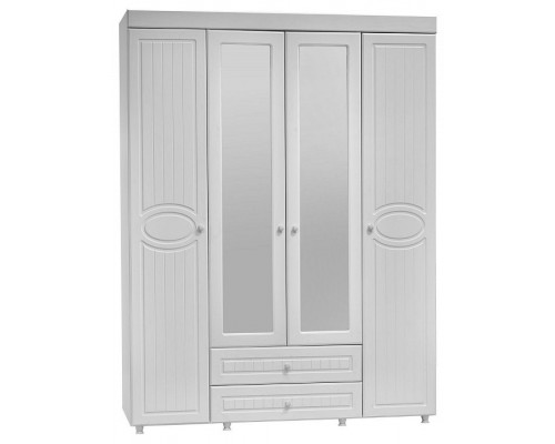 Шкаф платяной Монако МН-63