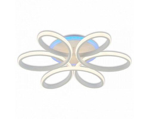 Накладной светильник Citilux Сезар Смарт Накладной светильник Citilux Сезар Смарт