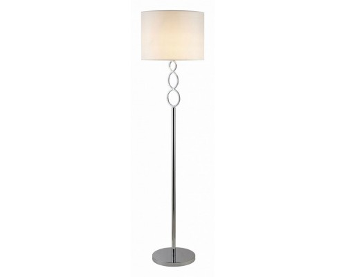 Торшер ILLUMICO  IL0340-1F-17 CR