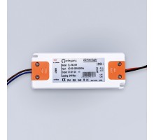 Блок питания с проводом Eleganz  EL-VW-24W