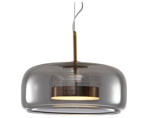 Подвесной светильник Arte Lamp Padova A2404SP-33SM Подвесной светильник Arte Lamp Padova A2404SP-33SM