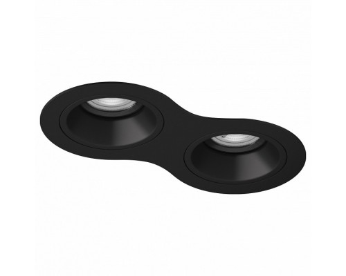 Встраиваемый светильник Lightstar Domino D6270707BMOD Встраиваемый светильник Lightstar Domino D6270707BMOD
