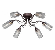 Потолочная люстра Vitaluce V3744 V3744-8/6PL