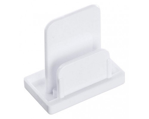 Заглушка для трека Arte Lamp Track Accessories A210233 Заглушка для трека Arte Lamp Track Accessories A210233