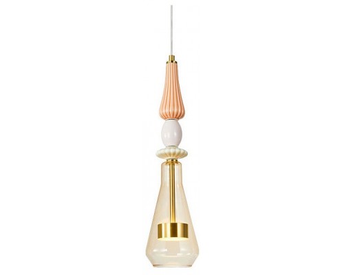 Подвесной светильник Arte Lamp Coral A2405SP-8YL