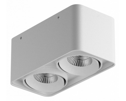 Накладной светильник Lightstar Monocco 052126-IP65 Накладной светильник Lightstar Monocco 052126-IP65