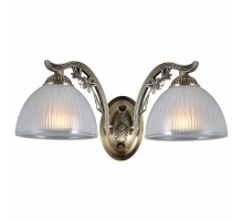 Бра ILLUMICO SPICA IL0723-2WSQ-24 AB SPICA