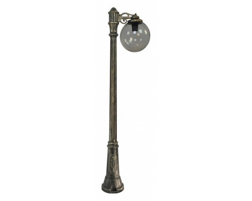 Фонарный столб Fumagalli Globe 300 G30.156.S10.BZF1R Фонарный столб Fumagalli Globe 300 G30.156.S10.BZF1R