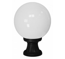 Наземный низкий светильник Fumagalli Globe 250 G25.110.000.AYF1R