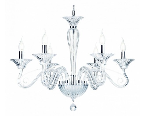 Подвесная люстра Maytoni Acqua DIA010PL-06TR Подвесная люстра Maytoni Acqua DIA010PL-06TR