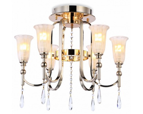 Потолочная люстра Ambrella Light TR TR3244 Потолочная люстра Ambrella Light TR TR3244