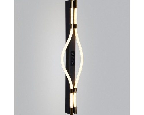 Накладной светильник  13295-0.2-600