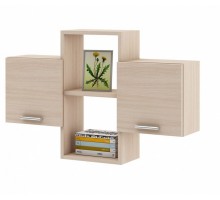 Полка комбинированная Флэш-24