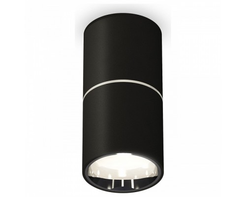 Накладной светильник Ambrella Techno Spot 181 XS6302081