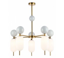 Люстра на штанге Ambrella Light LH LH53104