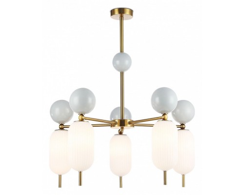 Люстра на штанге Ambrella Light LH LH53104 Люстра на штанге Ambrella Light LH LH53104