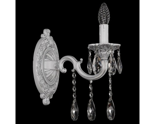 Бра Bohemia Ivele Crystal AL7801 AL7801B10/1/175 A WMN Бра Bohemia Ivele Crystal AL7801 AL7801B10/1/175 A WMN